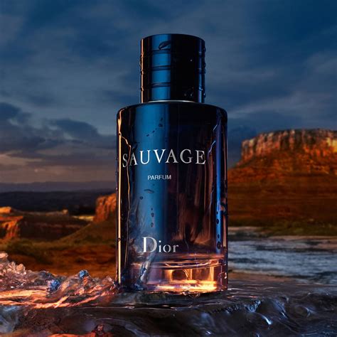 sauvage by dior perfume|dior sauvage cheapest price 100ml.